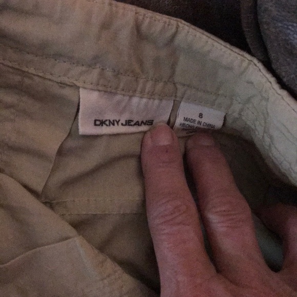 Perfect skirt for summer into autumn, box pleated - Picture 3 of 7